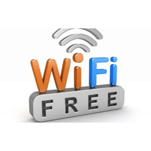 Новые точки с бесплатным Wi-Fi в Минске