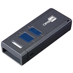 Cipher1660 - беспроводной портативный линейный имиджевый сканер c радиоинтерфейсом Bluetooth