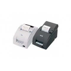 Принтер чековый Epson TM-U220A