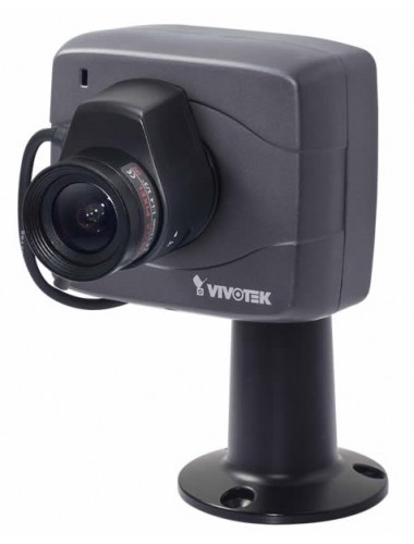 VIVOTEK IP8152 Внутренняя IP камера 1.3MP 1/3 CMOS матрица с разрешением 1280x1024 30FPS - 1280x1024 (1.3MP)