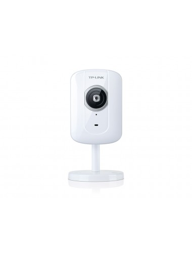 TP-Link TL-SC2020N Сетевая камера 150Mbps Wireless N IP Surveillance Camera Cube type Motion-JPEG 30fps at 640x480 Resolution