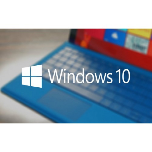 Крупное обновление Windows 10 от Microsoft