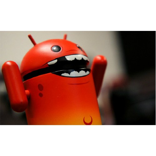 Новый вирус Android.Lockdroid.E превращает смартфоны в "кирпичи"