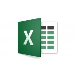 Microsoft Office Excel 2016. Лицензия Open License + Software Assurance (LicSAPk)