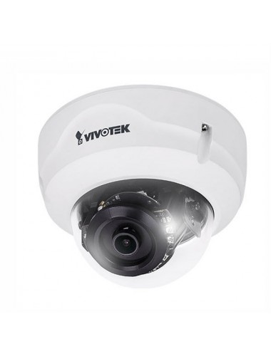 VIVOTEK FD8369A-V IP камера