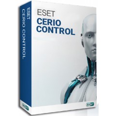 ESET NOD32 для Kerio Control (WinRoute Firewall). Лицензия на 1 год. 10 пользователей