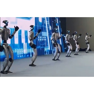 Критическая уязвимость UniPwn в роботах Unitree: угроза для развития рынка робототехники в Беларуси.