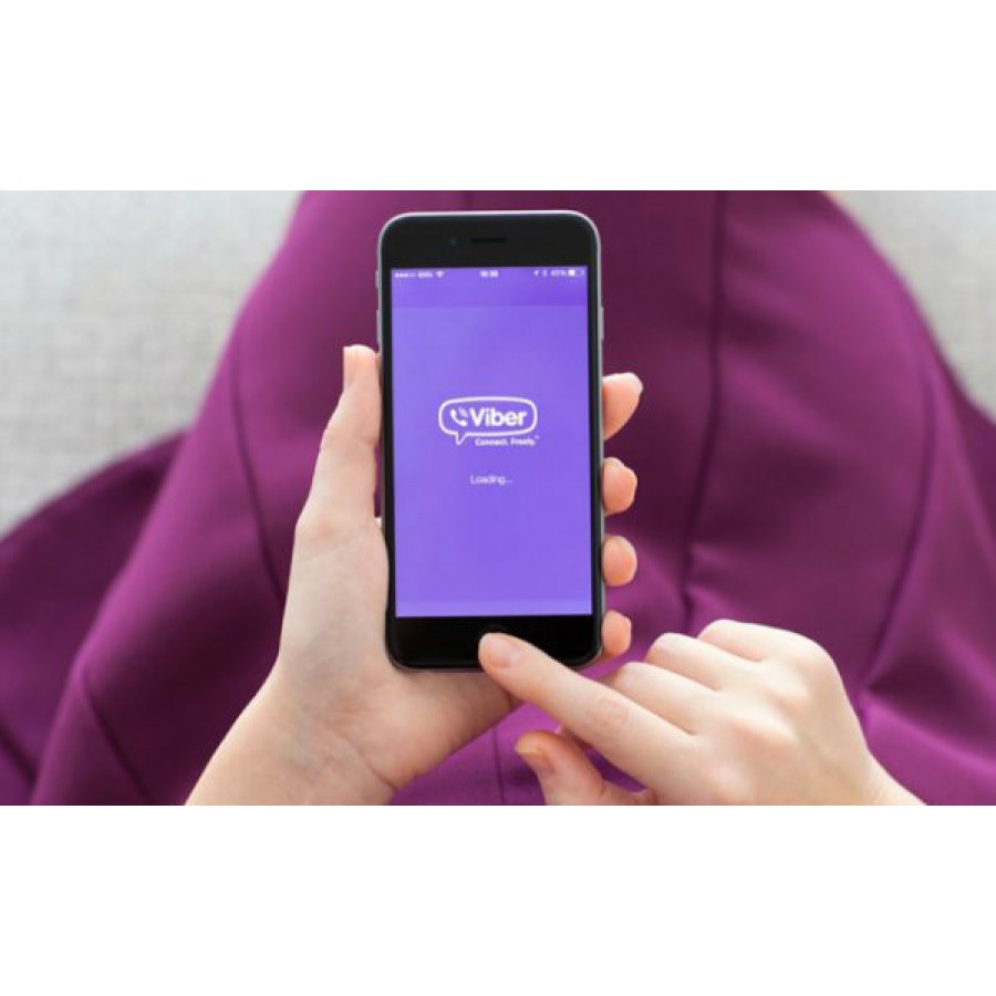 Исчезающие сообщения в новой версии Viber